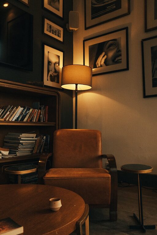 Tips for Creating a Cozy Reading Nook in Any Room
