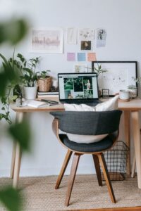 Tips for Creating a Cozy and Inviting Home Workspace